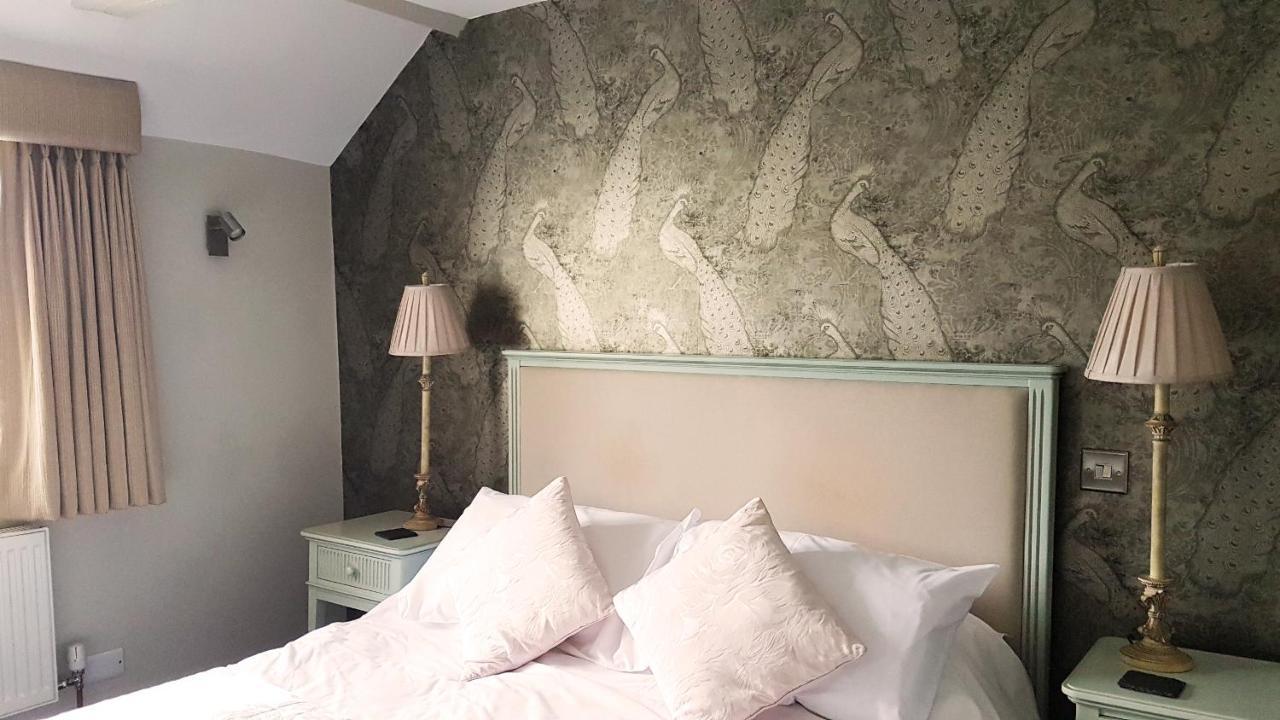 The Royal Oak Duddington Bed & Breakfast Stamford Eksteriør bilde